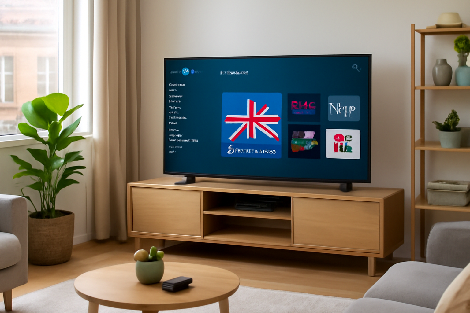 How to Set Up UK IPTV Channels on Kodi: A Practical Guide - How to Set Up UK IPTV Channels on Kodi