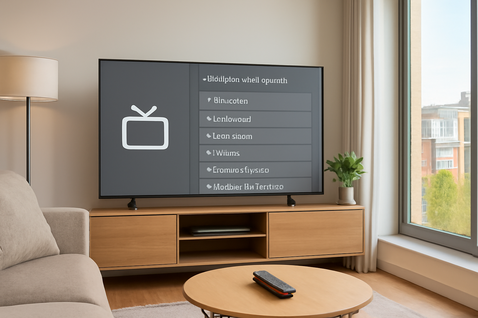 How to Use IPTV to Access Regional UK Channels Outside Your Area - How to Use IPTV to Access Regional UK Channels Outside Your Area