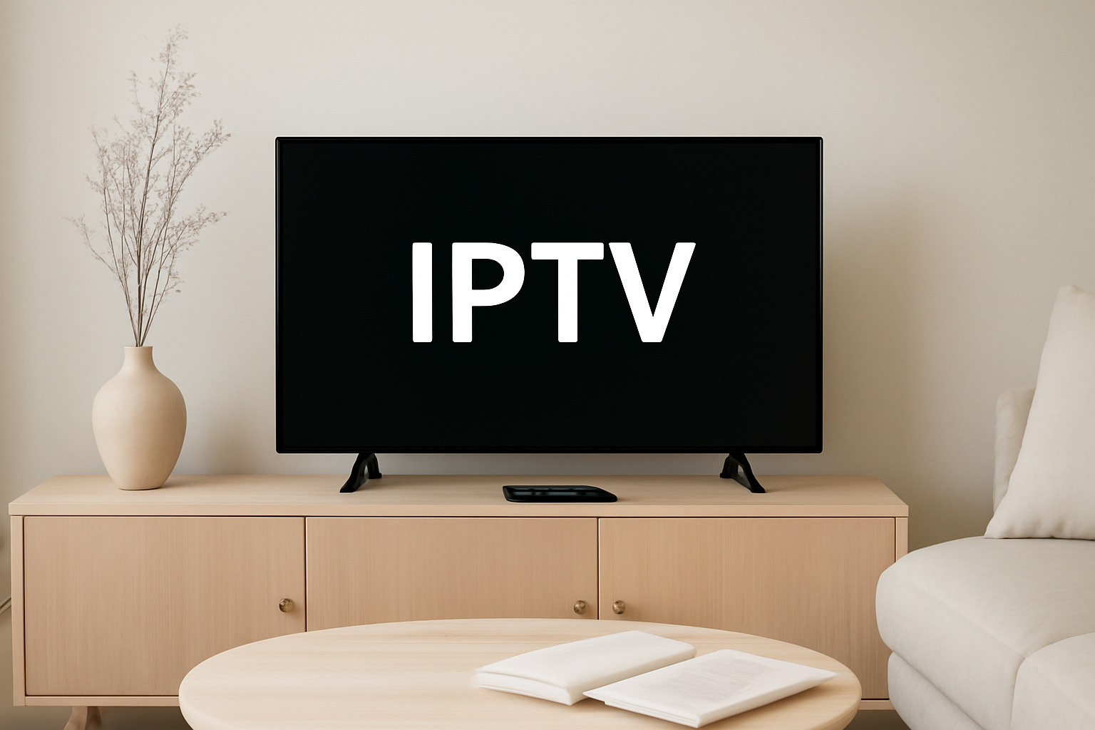 Top 5 IPTV Services Compatible with Firestick Compared - Top 5 IPTV Services Compatible with Firestick Compared